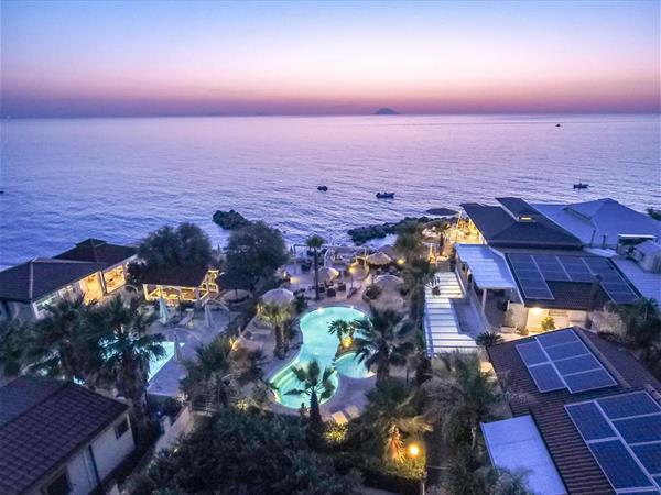 Baia del Godano Resort - Tropea (VV)