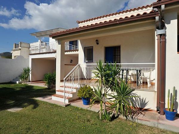 Case Vacanze LUliveto