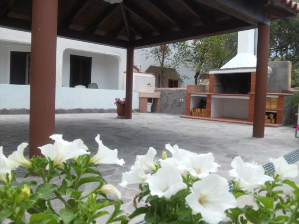 Casa Cala liberotto - Orosei (NU)