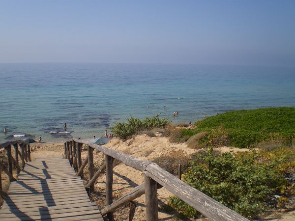 Vacanze Mirante - Maruggio (TA)