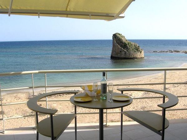 Barba House - Salve (LE)