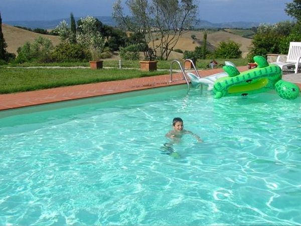 Agriturismo Il Poderino