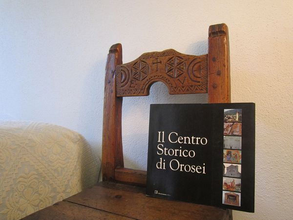Casa Sarda Orosei - Orosei (NU)