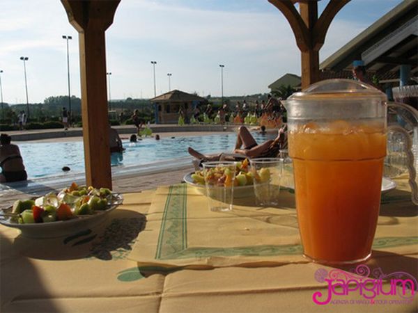 Vacanze Japigium - Isola Capo Rizzuto (KR)