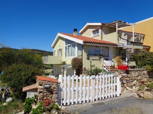 Acaramare - Golfo Aranci (OT)