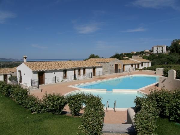 La Vigna residence - Badesi (OT)