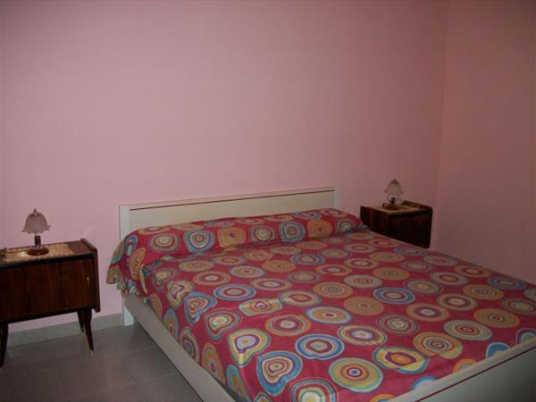 La casa di zia  Giovanna - Tortol (OG)