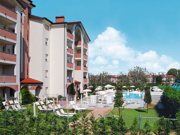 Residence Cleo - Comacchio (FE)