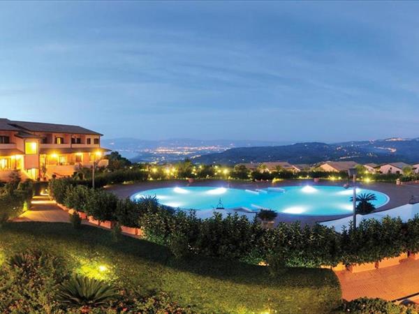Popilia Resort - Pizzo (VV)