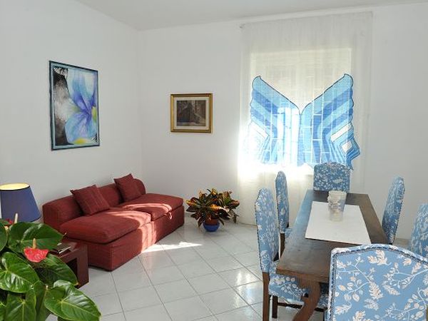 Aroma di mare - Roma (RM)