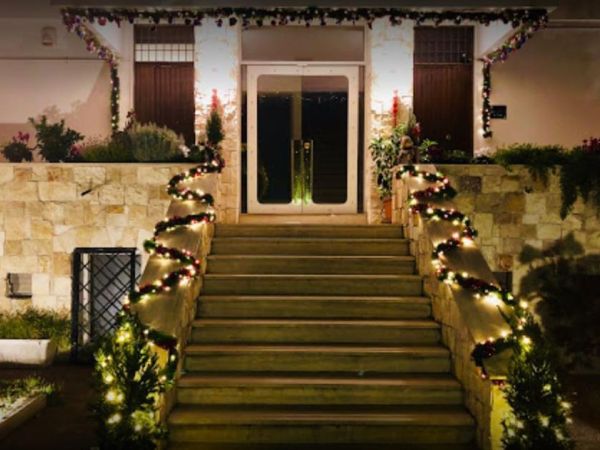 Villa Fiore - Polignano a Mare (BA)