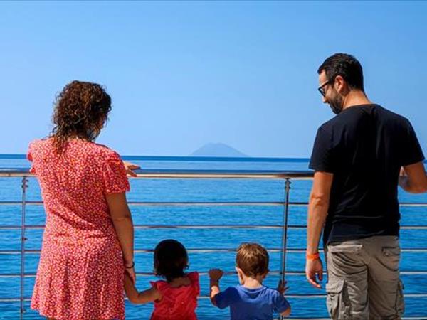 Villaggio Rocca di Vadaro - Ricadi (VV)