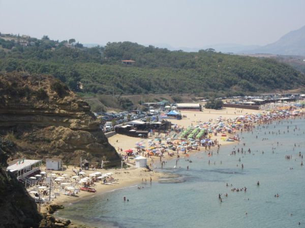 GB Case vacanze Sicilia - Balestrate (PA)