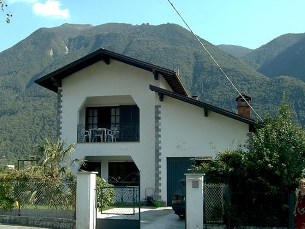 Casa Enza - Porlezza (CO)