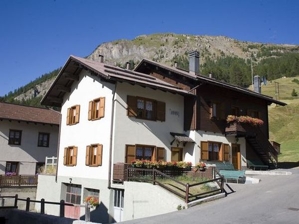 Appartamenti Li Pont - Livigno (SO)