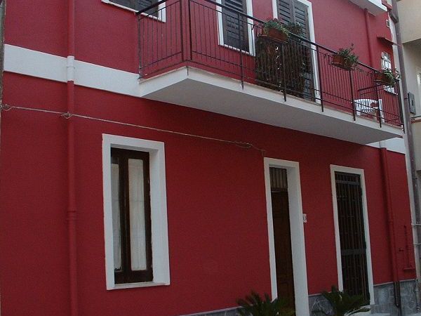 Le Stelle del Tirreno - Falcone (ME)