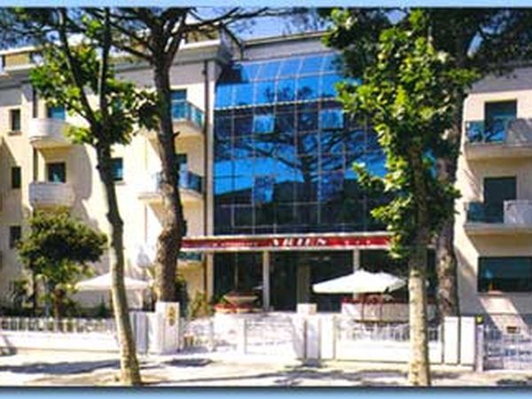 Residence Aries - Cesenatico (FC)