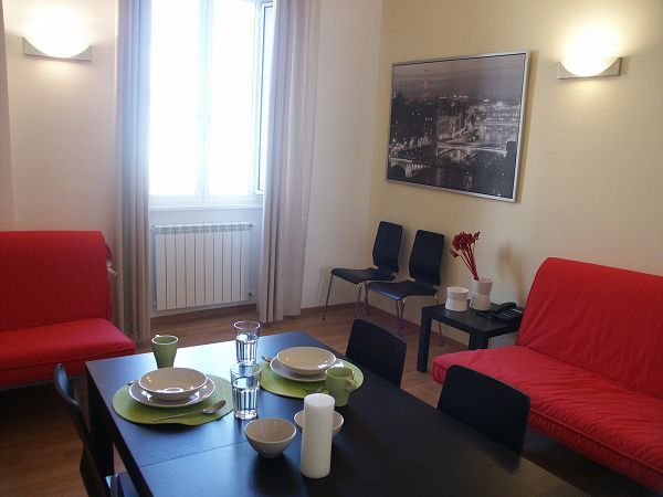 RentalsinRome - Roma (RM)