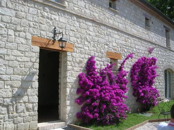 Valcastagno Residence - Numana (AN)