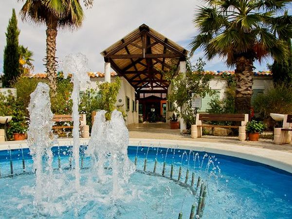 Villaggio Le Mimose - Porto Sant'Elpidio (FM)