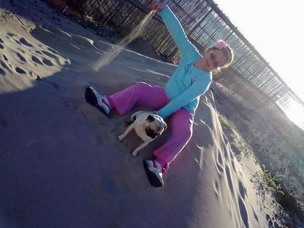 Area Camper Venere - Pachino (SR)