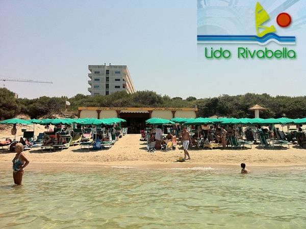 Residence Rivabella - Gallipoli (LE)