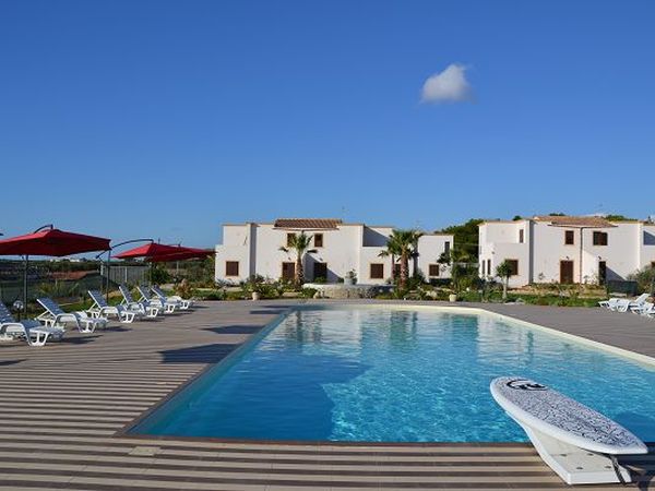 Case Vacanza Torre Lupa - Marsala (TP)