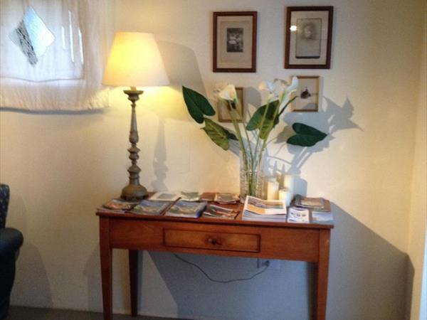 La terrazza sul borgo - Ortona (CH)