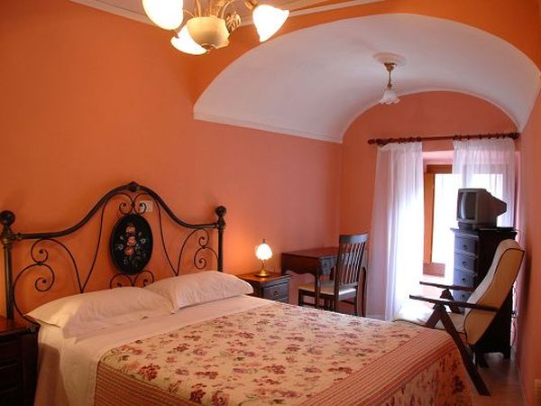 La Casa dei Nonni - Scanno (AQ)