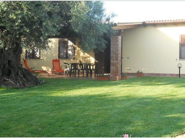 Casa le antiche macine - Sciacca (AG)