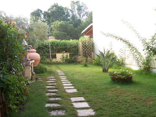 Casa Marini Olia - Castiadas (CA)