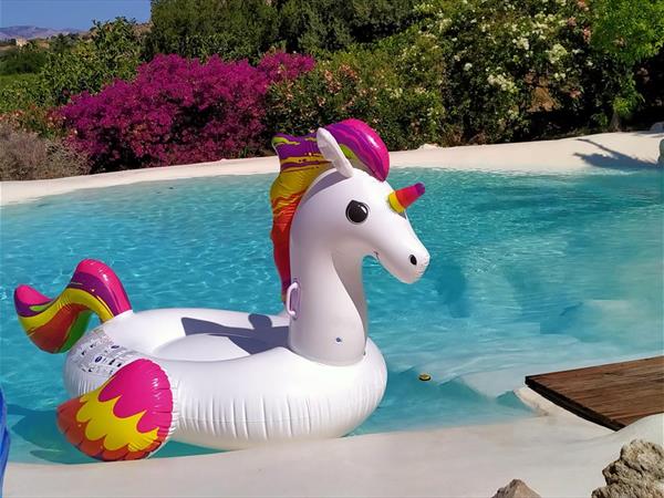 Villa Paladino Solunto - Santa Flavia (PA)