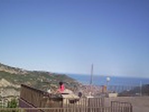 Residenza Giovanina - Ventimiglia (IM)