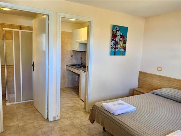 Villaggio Turistico Europeo - Catania (CT)