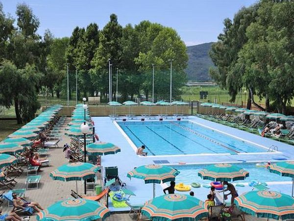 Residenza Alberghiera Residence Italia - Ortonovo (SP)