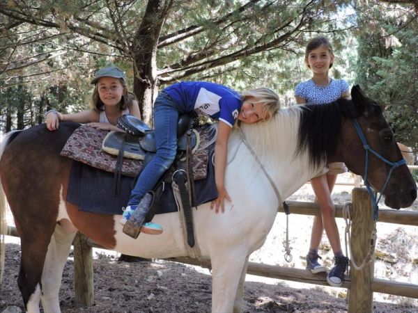 il Giardino - Pontassieve (FI)