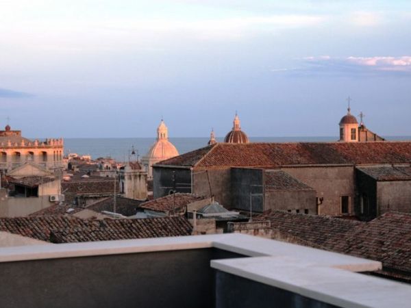 Dimora De Mauro - Catania (CT)