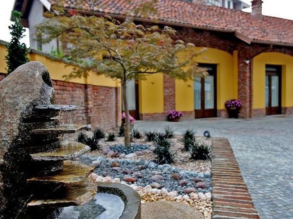 B&B Casa del Grande Vecchio - Airasca (TO)