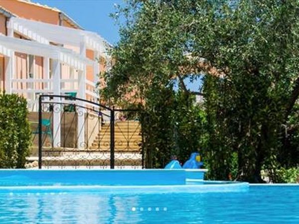 Agriturismo Le Zagare - Noto (SR)