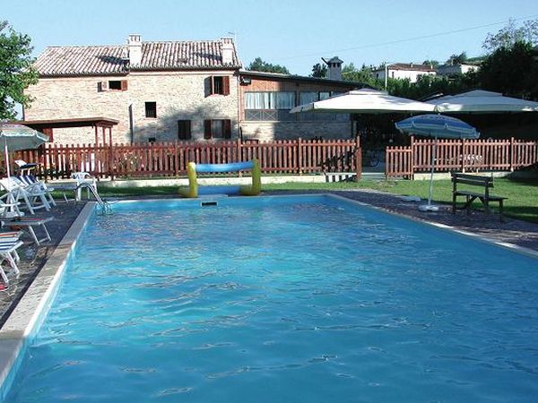 Vecchio Gelso - Ortezzano (FM)