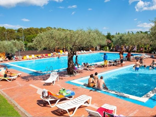 Nausicaa Village - Sant'Andrea Apostolo dello Ionio (CZ)