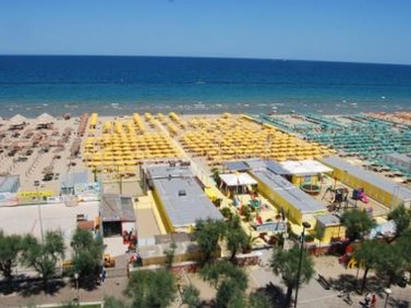 Hotel Mare - Pesaro (PU)