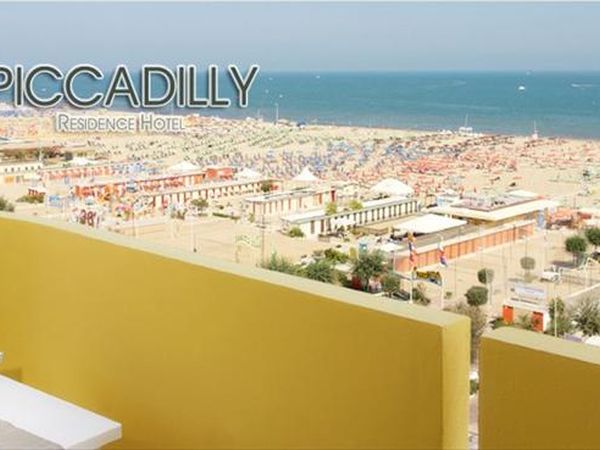 Residence Piccadilly - Rimini (RN)