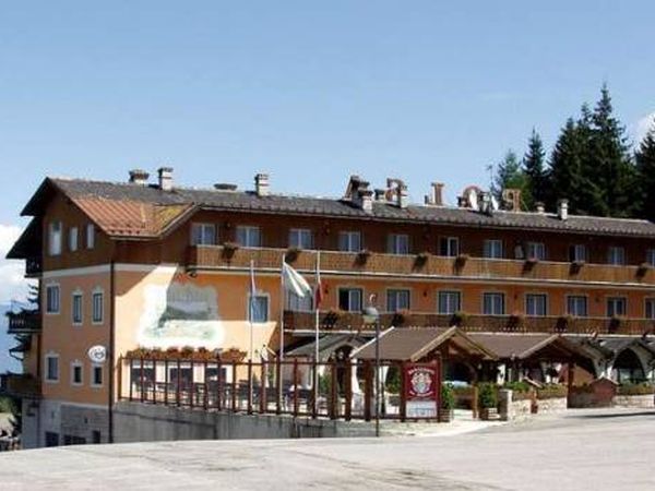 Hotel Polsa 