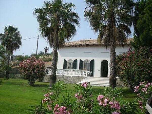 Villa Profumo dei Fiori - Sanremo (IM)