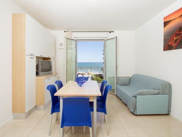 Residence I Delfini - Cupra Marittima (AP)