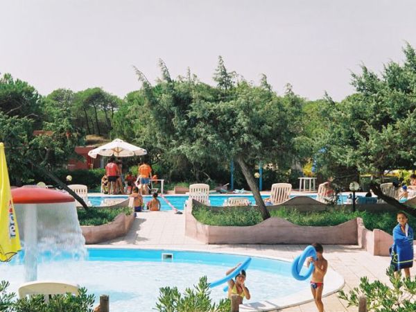Villaggio Camping Li Nibari - Sorso (SS)