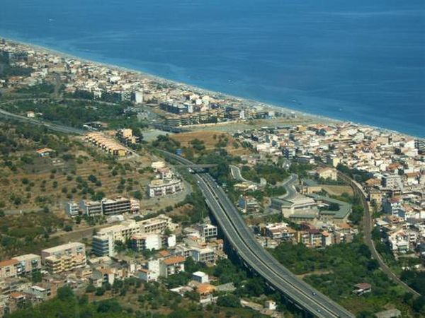 Residence del mare - Roccalumera (ME)