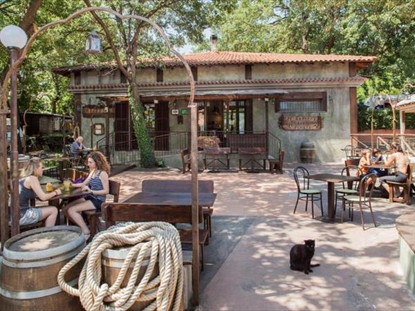 Caravelle Camping Village - Ceriale (SV)