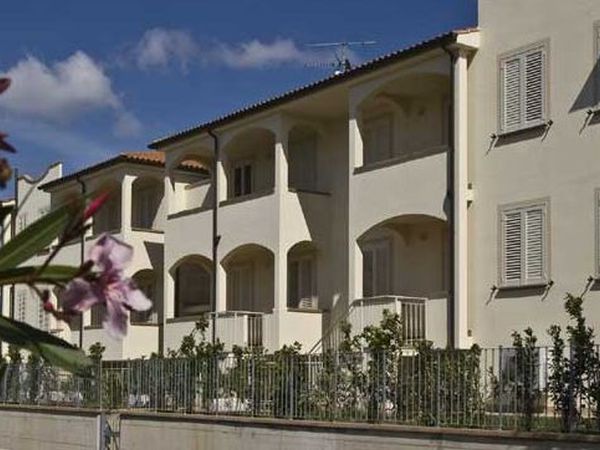 Casa Vacanze Villetta Tina - Rosignano Marittimo (LI)